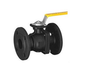 Forged Ball Valve Manufacturers & Exporter