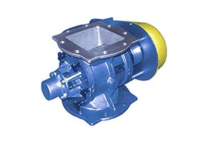 Rotary Valve Manufacturers & Exporters