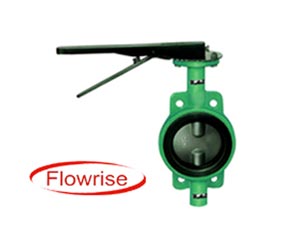 Butterfly Valve Manufacturers & Exporters